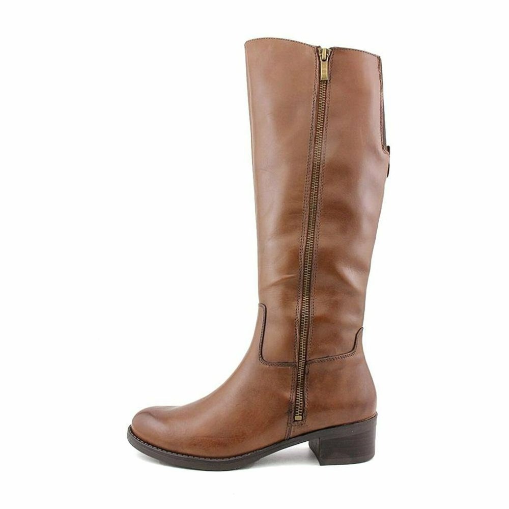 NEW Franco Sarto Christina Knee High Riding Boot